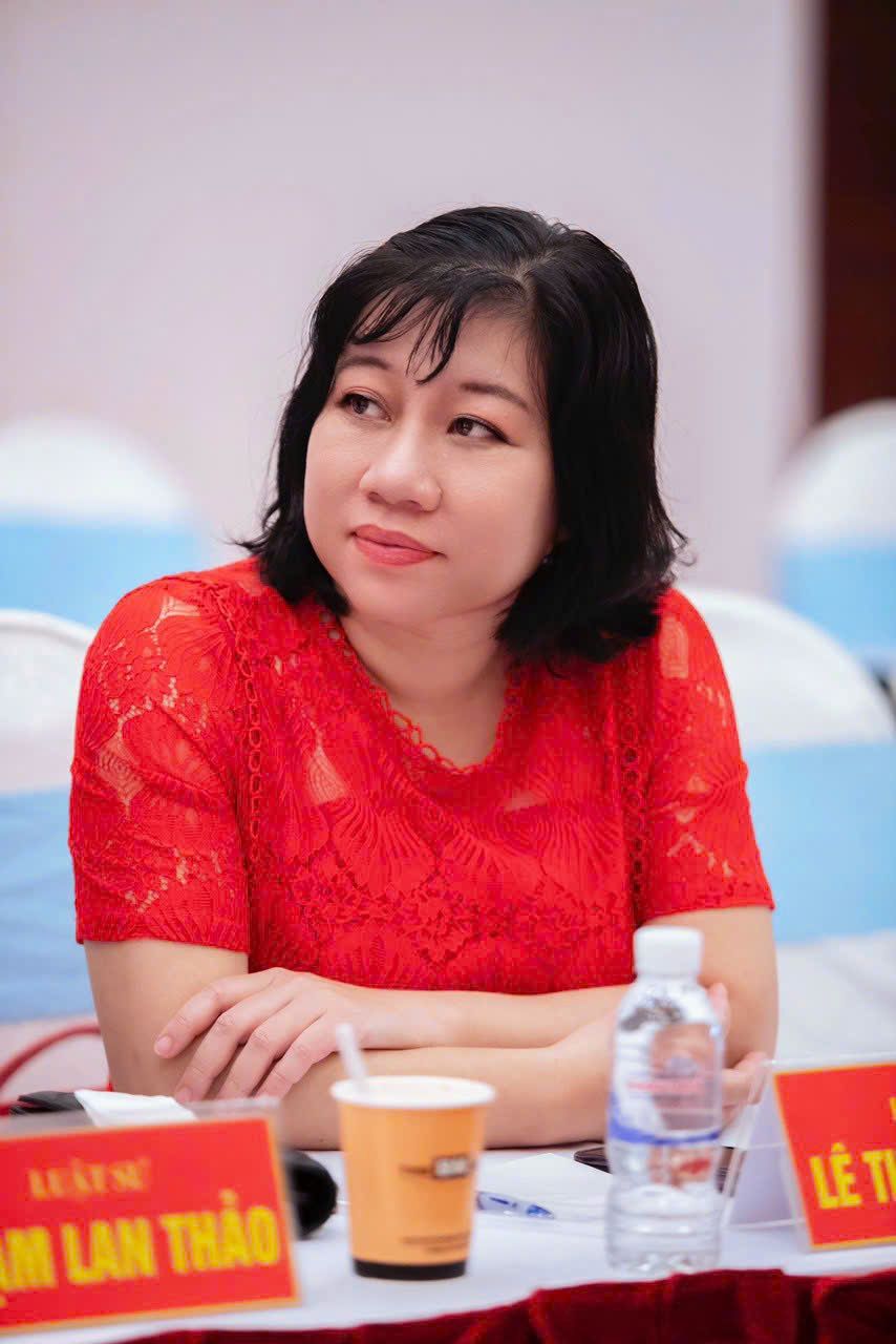 Lê Thuý Quỳnh